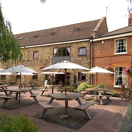 Premier Inn Abingdon Ngoại thất bức ảnh