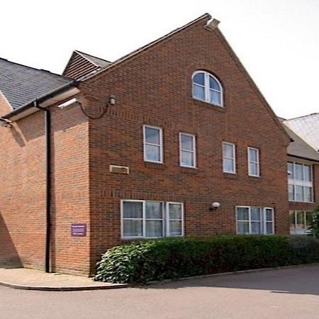 Premier Inn Abingdon Ngoại thất bức ảnh