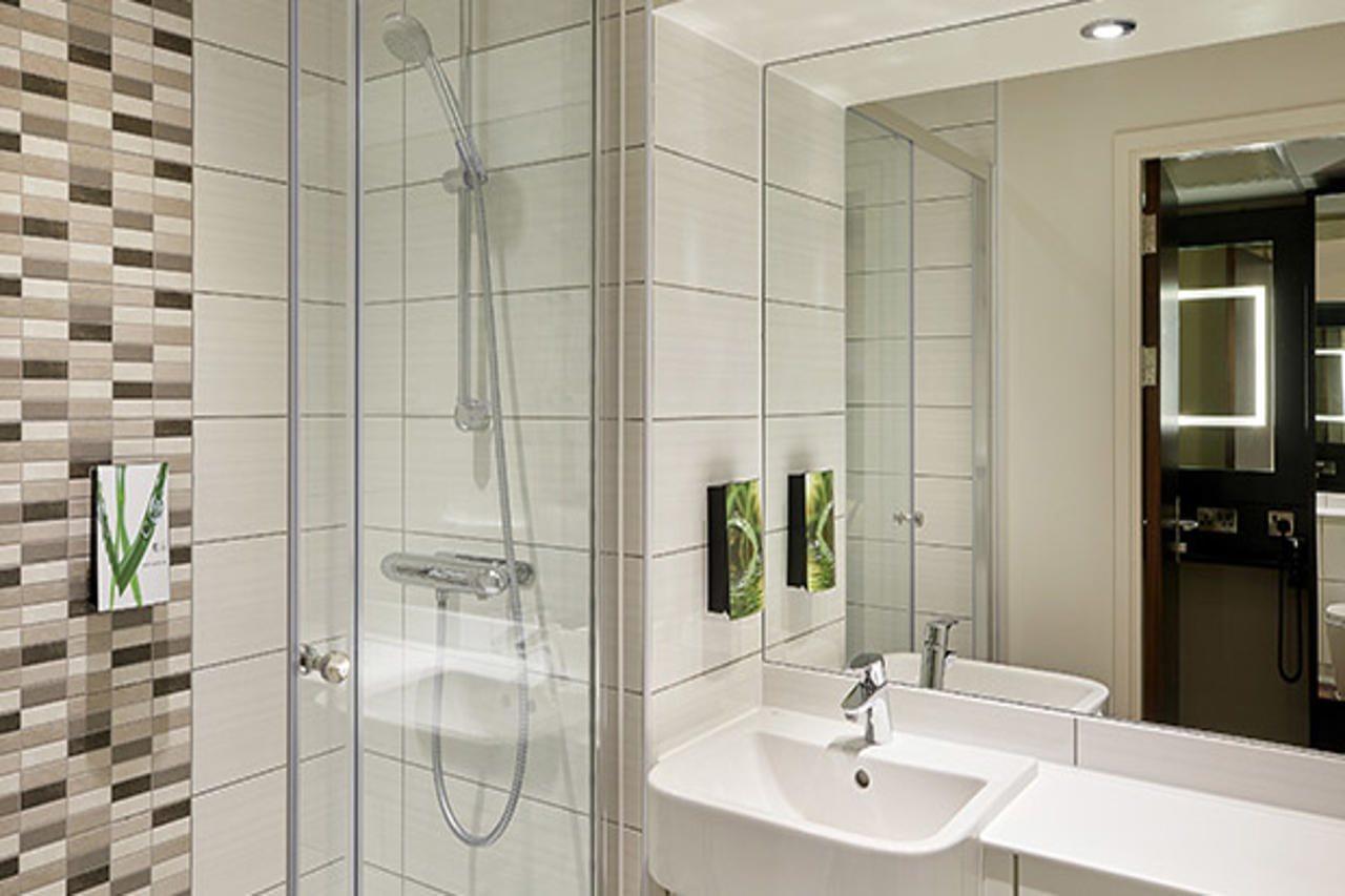Premier Inn Abingdon Ngoại thất bức ảnh