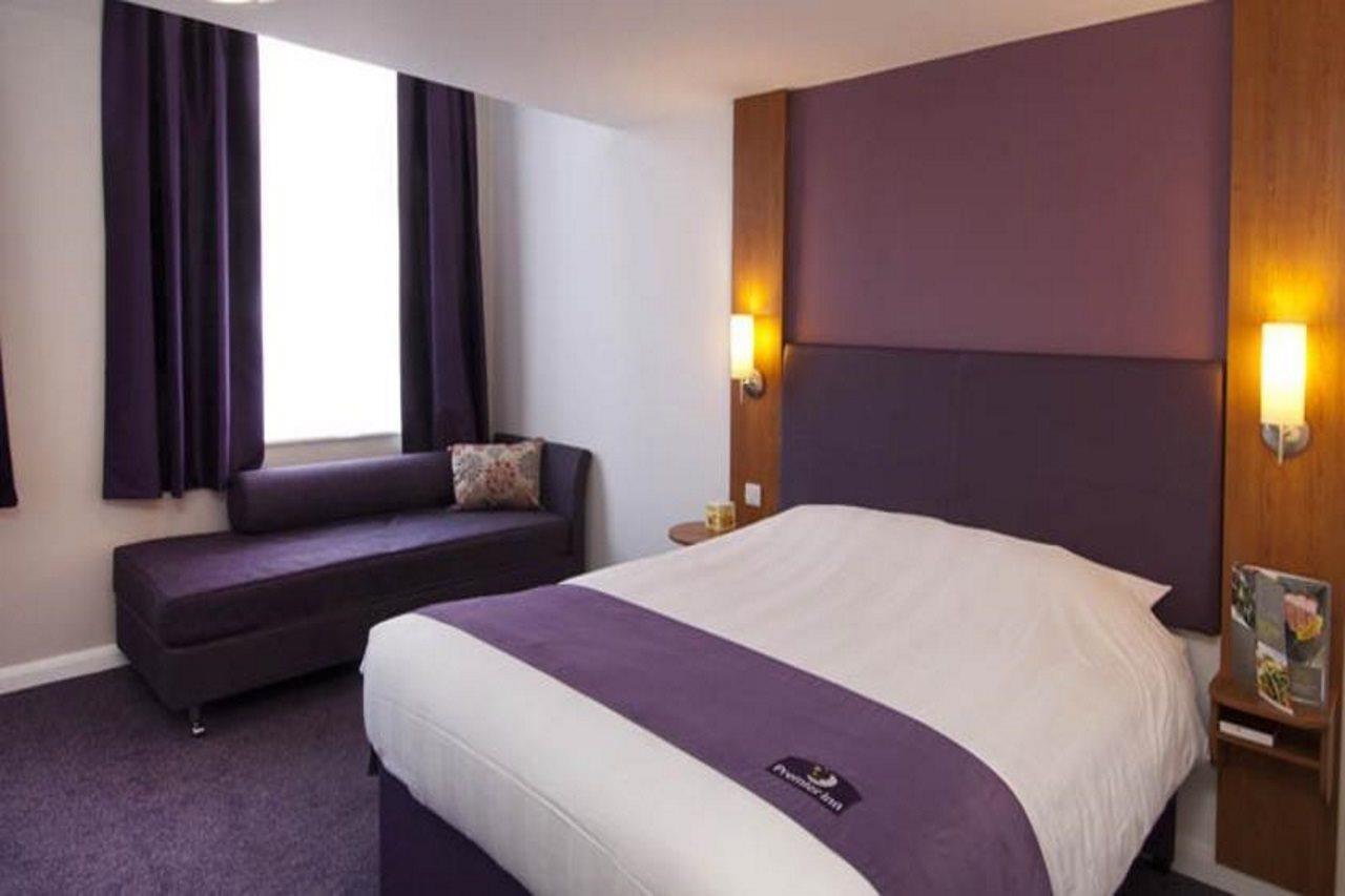 Premier Inn Abingdon Ngoại thất bức ảnh