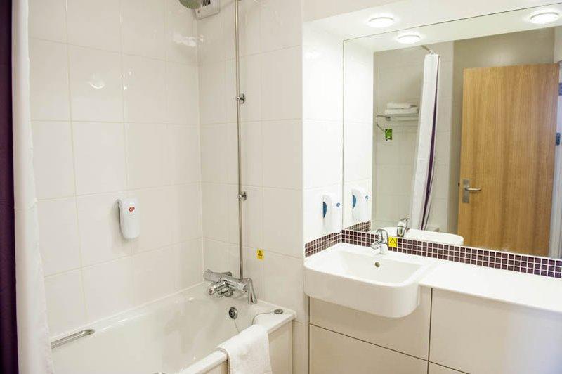 Premier Inn Abingdon Ngoại thất bức ảnh