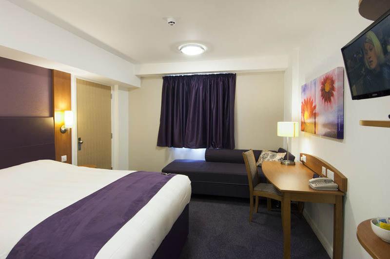 Premier Inn Abingdon Ngoại thất bức ảnh